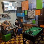 Getsemani Tree House Hostel