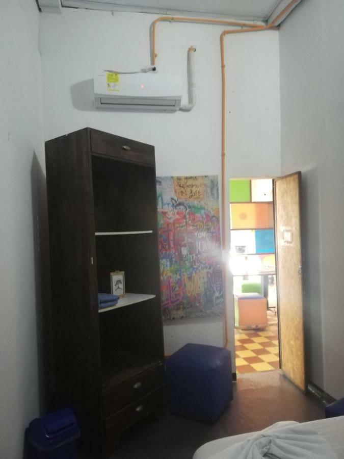 Tree House Cartagena