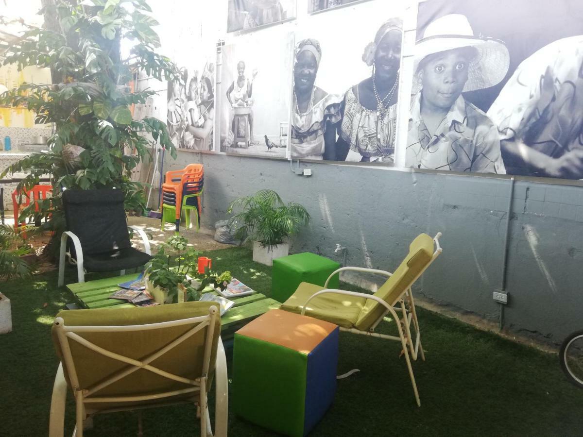 Tree House Hostal Cartagena