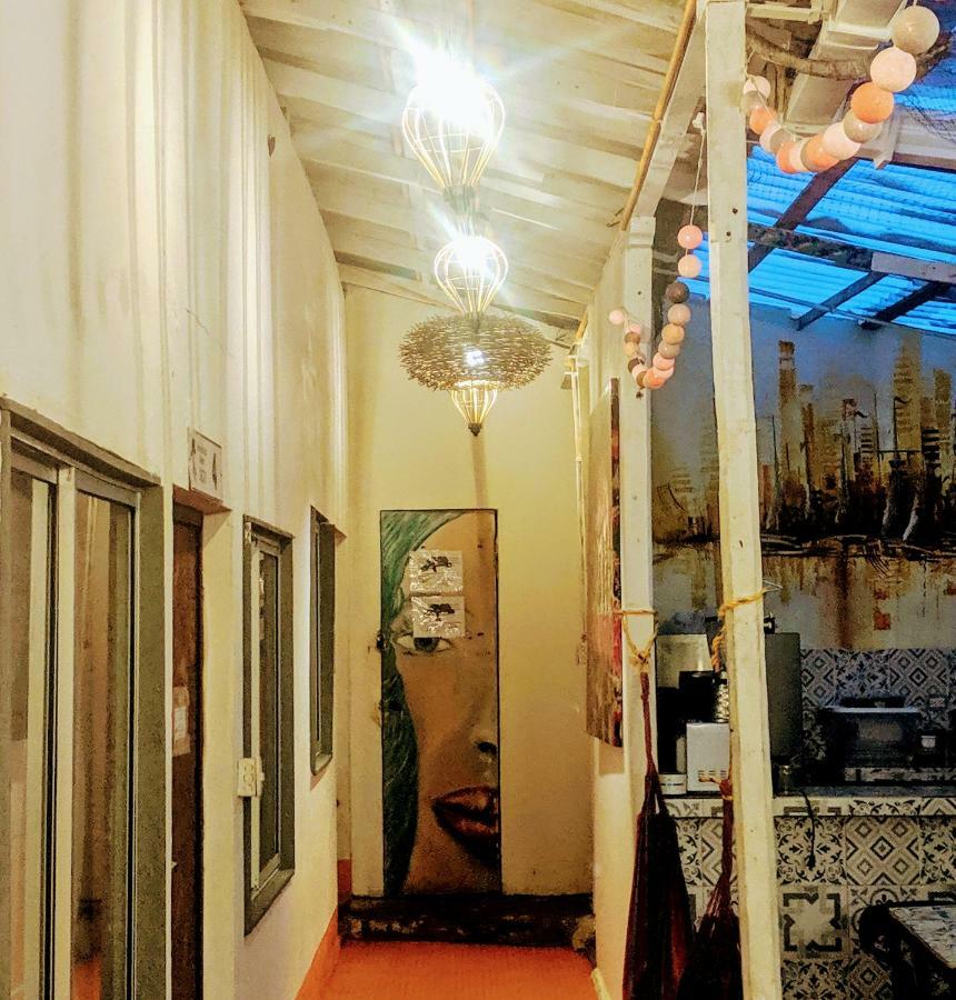 Tree House Hostal